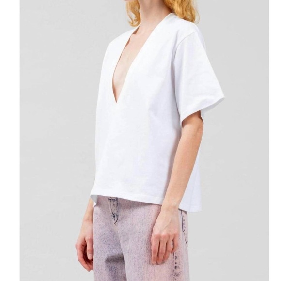 Toit Volant Mars Tee Deep V Plunge - Picture 2 of 2